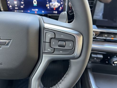 New 2026 Chevrolet Silverado 1500 LT Trail Boss w/ LT Trail Boss Premium Package AWD/4WD image 27