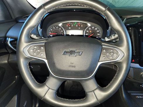 Used 2023 Chevrolet Traverse RS w/ LPO, Floor Liner Package FWD image 25