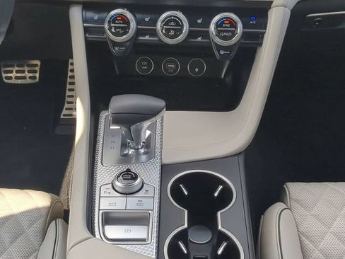 Used 2023 Genesis G70 2.0T w/ Sport Prestige Package AWD/4WD image 17