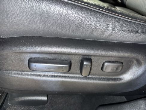 Certified 2022 Honda Passport TrailSport image 18