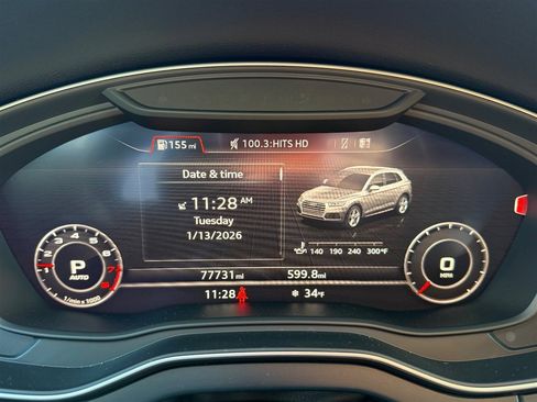 Used 2018 Audi Q5 2.0T Premium Plus w/ Premium Plus Package image 15