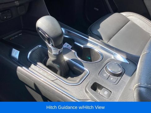 Used 2023 Chevrolet Traverse LT w/ LT Premium Package AWD/4WD image 14