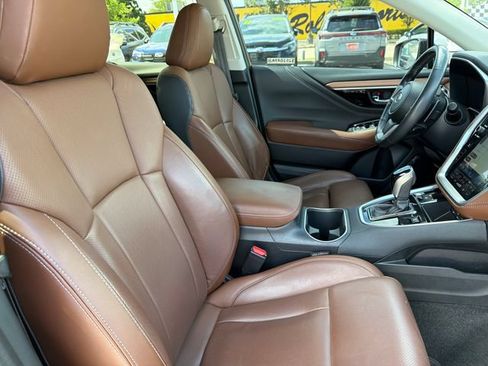 Used 2021 Subaru Outback Touring AWD/4WD image 25