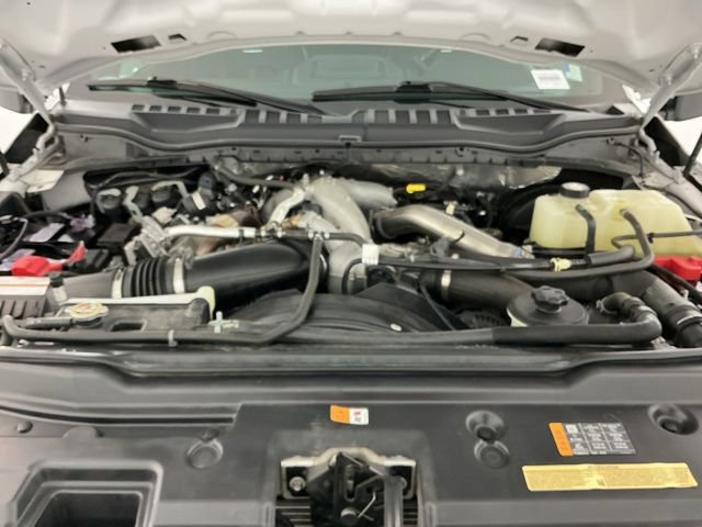 Used 2022 Ford F350 Platinum AWD/4WD image 37