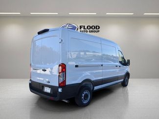 New 2026 Ford Transit 250 148 Medium Roof video 2