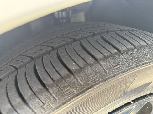 Used 2025 Honda Accord SE image 11