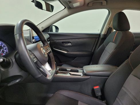 Used 2023 Nissan Sentra SR w/ Electronics Package FWD image 17