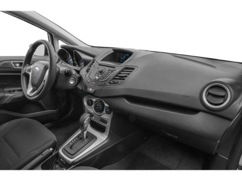 Used 2015 Ford Fiesta SE FWD image 22