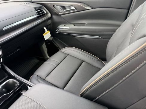 New 2026 Chevrolet Traverse High Country image 40