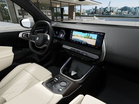 New 2026 BMW X3 xDrive30i AWD/4WD image 14