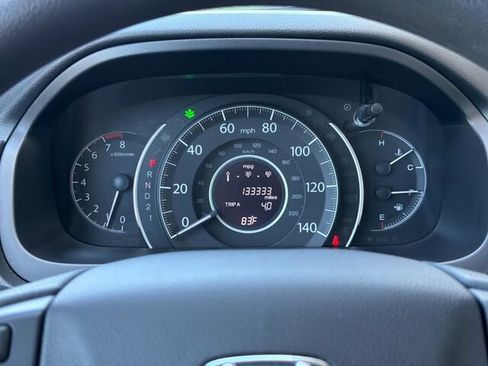 Used 2014 Honda CR-V EX image 29