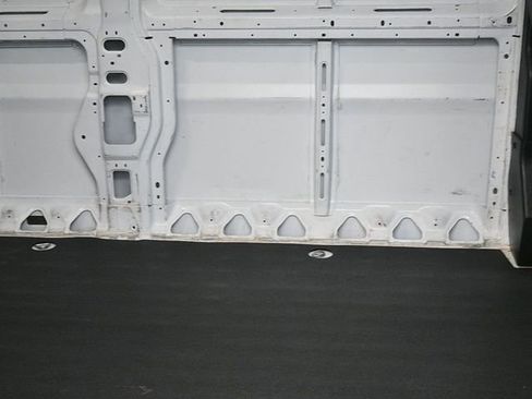 Used 2025 RAM ProMaster 2500 w/ Convenience Group FWD image 11