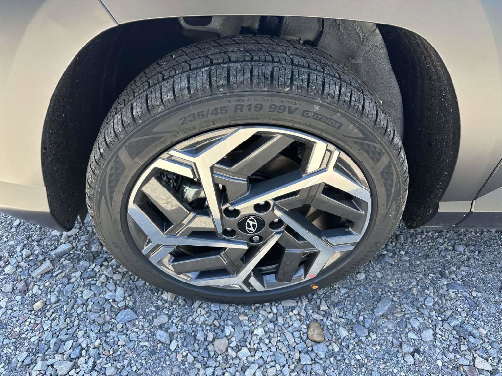 New 2026 Hyundai Kona SEL Premium AWD/4WD image 6