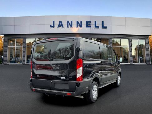 New 2026 Ford Transit 150 Low Roof RWD image 97