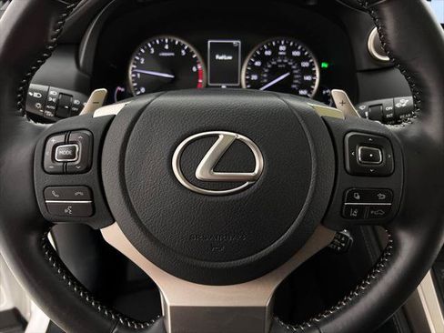 Certified 2021 Lexus NX 300 FWD w/ Premium Package image 19