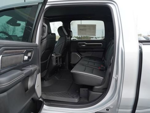 New 2026 RAM 1500 Laramie w/ Night Edition image 14