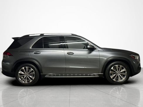 Used 2021 Mercedes-Benz GLE 350 4MATIC image 6