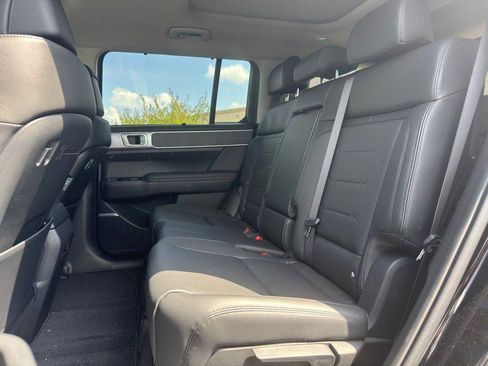 New 2026 Hyundai Santa Fe Limited AWD/4WD image 14
