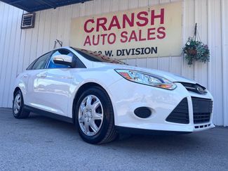 Used 2014 Ford Focus SE FWD video 1