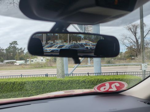 Used 2026 Nissan Rogue S image 26