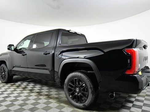New 2026 Toyota Tundra Limited image 14