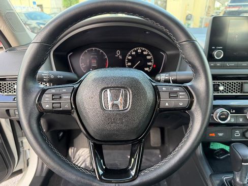 Used 2023 Honda Civic EX image 22