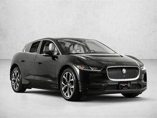 Used 2019 Jaguar I-PACE HSE AWD/4WD video 3