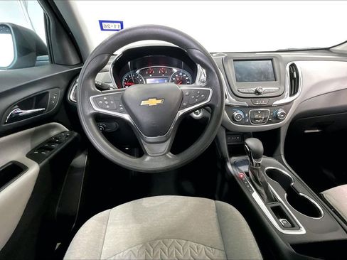 Used 2023 Chevrolet Equinox LS w/ LS Convenience Package FWD image 14