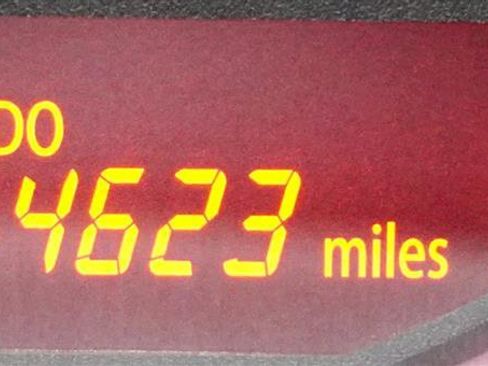 Used 2014 Subaru BRZ Limited w/ Popular Package #2B image 13