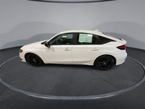 Used 2023 Honda Civic Sport image 4