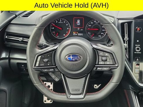 Used 2024 Subaru WRX Limited AWD/4WD image 10