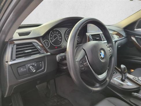 Used 2015 BMW 328i xDrive Sedan AWD/4WD image 12