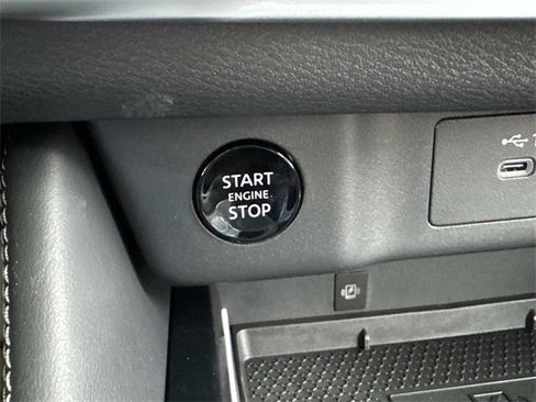 New 2026 Nissan Rogue Platinum w/ Platinum Premium Package image 35