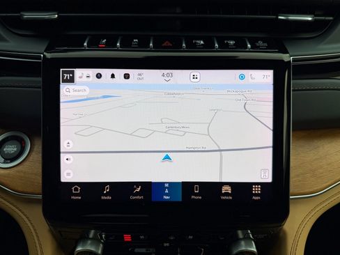 Used 2022 Jeep Grand Cherokee Summit image 25