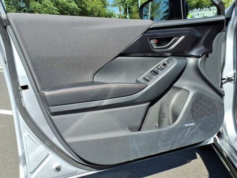 New 2025 Subaru Impreza RS image 21