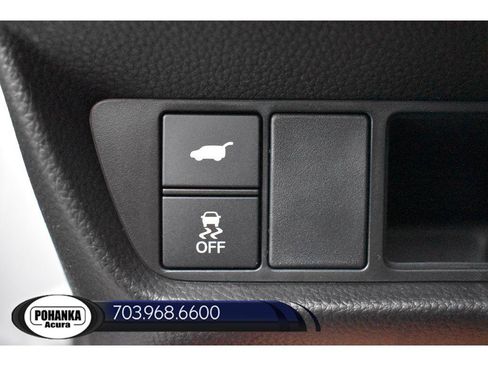 New 2025 Acura ADX AWD image 22