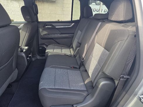 New 2025 GMC Acadia Elevation AWD/4WD image 28