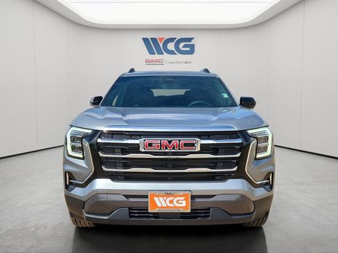 New 2026 GMC Terrain Elevation AWD/4WD image 6