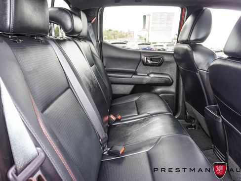 Used 2023 Toyota Tacoma TRD Pro image 53