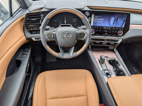 New 2026 Lexus RX 350 Premium Plus AWD/4WD image 3