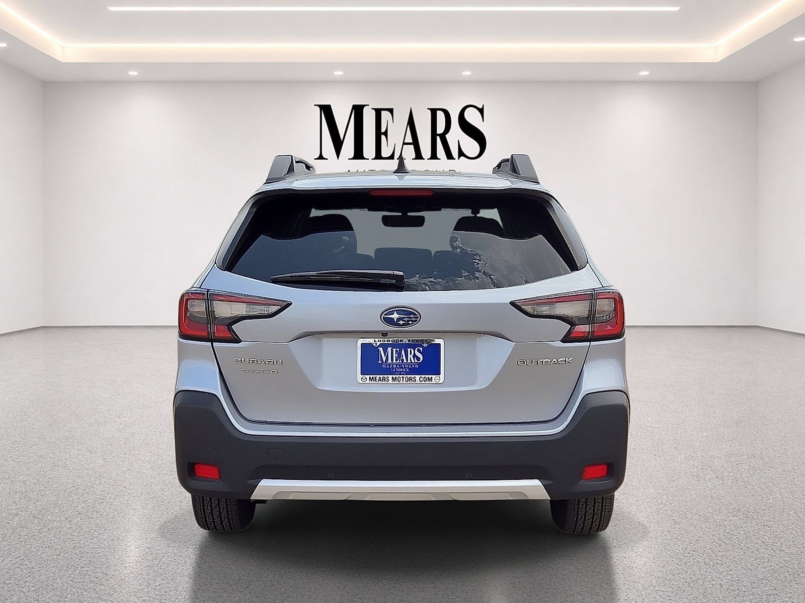 Used 2023 Subaru Outback Limited AWD/4WD image 4