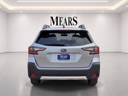Used 2023 Subaru Outback Limited
