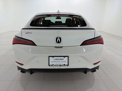 Used 2023 Acura Integra A-Spec image 48