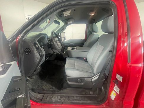 Used 2015 Ford F350 XL w/ Power Equipment Group image 12