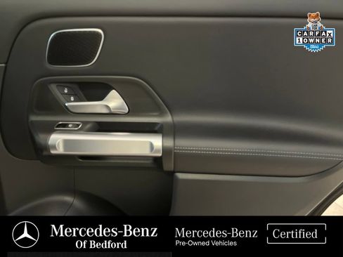 Used 2024 Mercedes-Benz GLB 250 4MATIC image 20