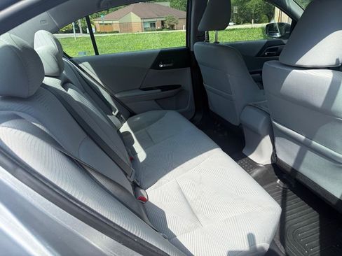 Used 2013 Honda Accord EX-L image 14