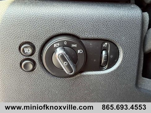 Used 2024 MINI Cooper 4-Door Hardtop image 23