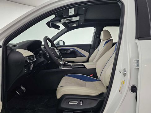 New 2025 Acura ADX A-Spec image 21