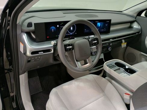 New 2026 Hyundai Ioniq 9 S image 11