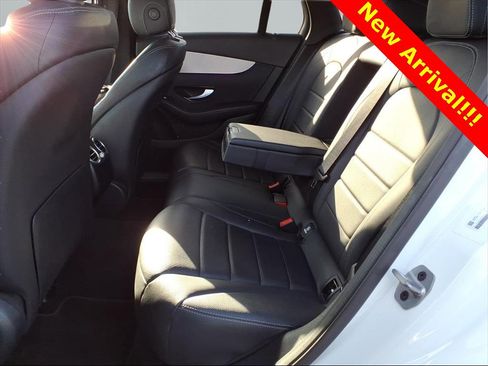 Used 2022 Mercedes-Benz GLC 300 image 21